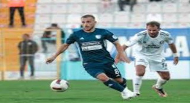 Erzurumspor'dan Sefa Akgün açıklaması