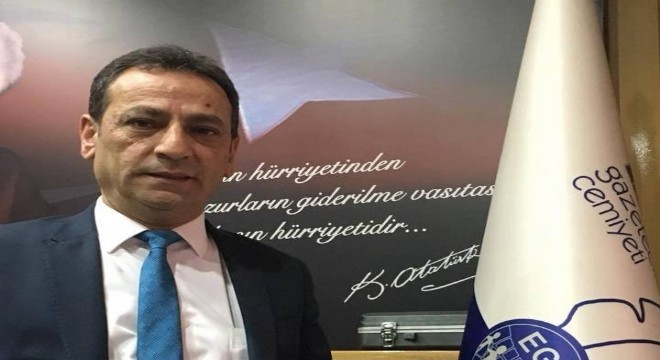 Erzurumspor'dan başsağlığı mesajı