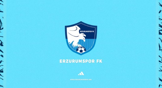 Erzurumspor'dan uyarı!