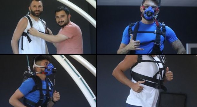Erzurumspor dayanıklılık testinden geçti