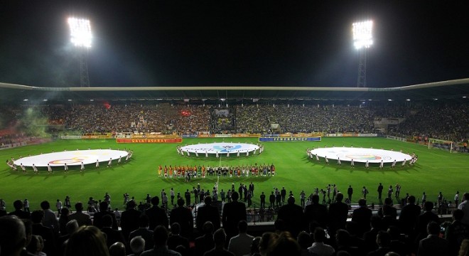 Erzurumspor gençleriyle ümit veriyor