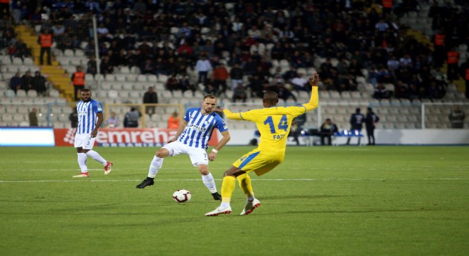 Erzurumspor için 6 puanlık maç