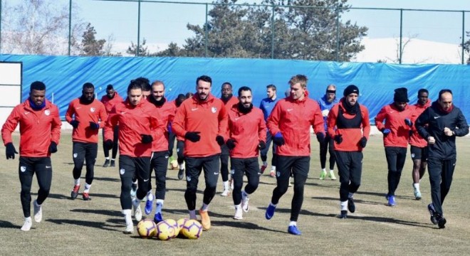 Erzurumspor kadro zengini