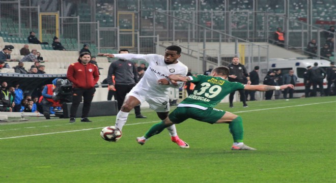 Erzurumspor maçına dikkat çekti, 'Hafife almıyoruz' dedi