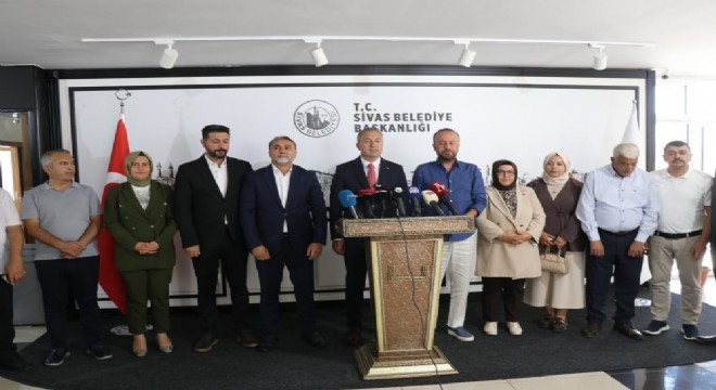 Erzurumspor maçından etkilendiler