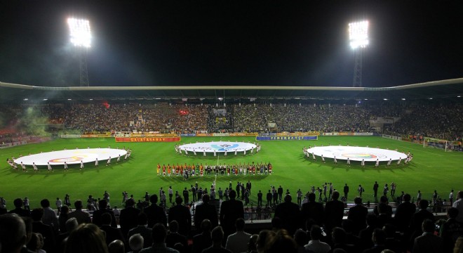 Erzurumspor passolig'de 5'inci sıraya çıktı