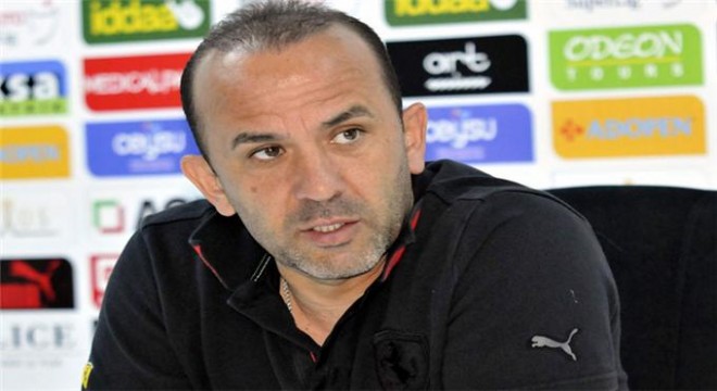 Erzurumspor taraftarı Özdilek'e güveniyor