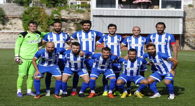 Erzurumspor taraftarı Onları unutmayacak