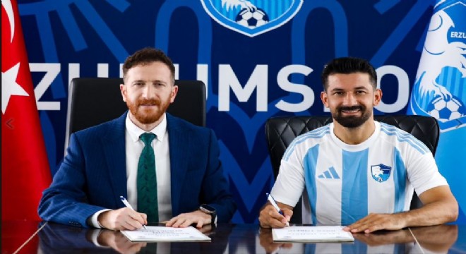 Erzurumspor'un efsane defansı yine ezber bozacak