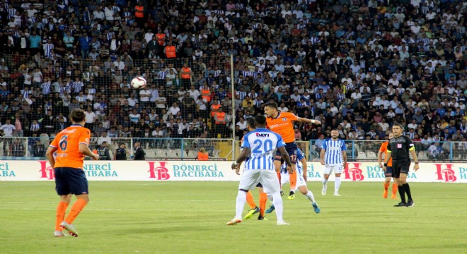 Erzurumspor'un kadro değeri açıklandı