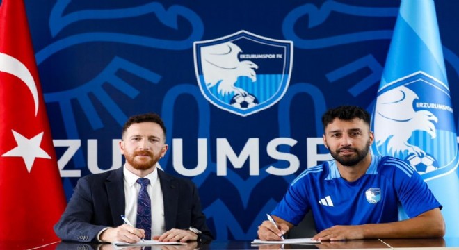 Erzurumspor'un kamp kadrosu açıklandı
