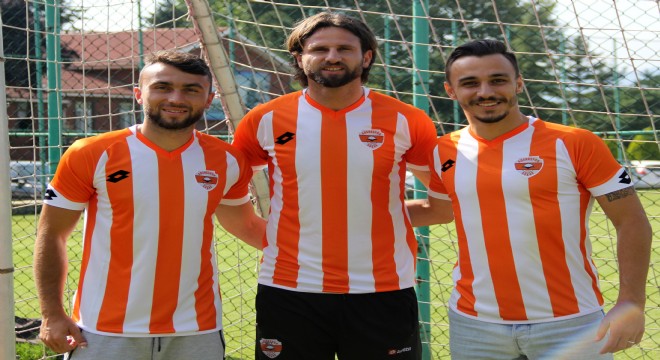 Erzurumsporlu Abdulkadir Adanaspor'da
