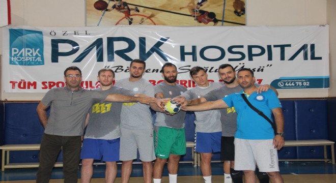 Erzurumsporlu Babenkov Adıyaman Belediyespor'da