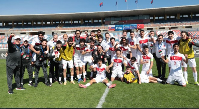 Erzurumsporlu Ömer Arda ilk 11'deydi