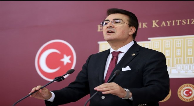 Aydemir Yeni MHK'dan beklentilerini açıkladı