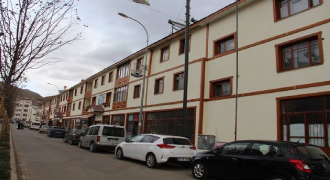 ‘Eski Narman gitmiş, yenisi gelmiş'