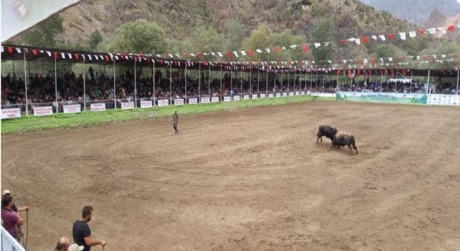 Eski Yusufeli'ne ilgi çekici veda