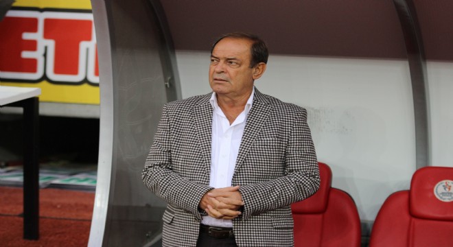 Eskişehirspor'da galibiyet sevinci