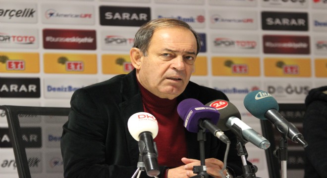 Eskişehirspor evinde 1 puana razı oldu