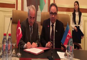 ETÜ'den Mevlana açılımı