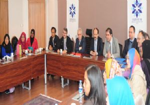 ETÜ'den Malezya açılımı