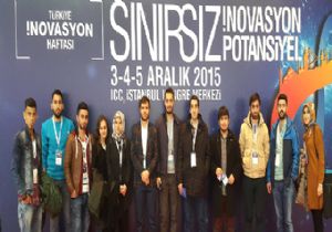 ETÜ'de inovasyon gündemi