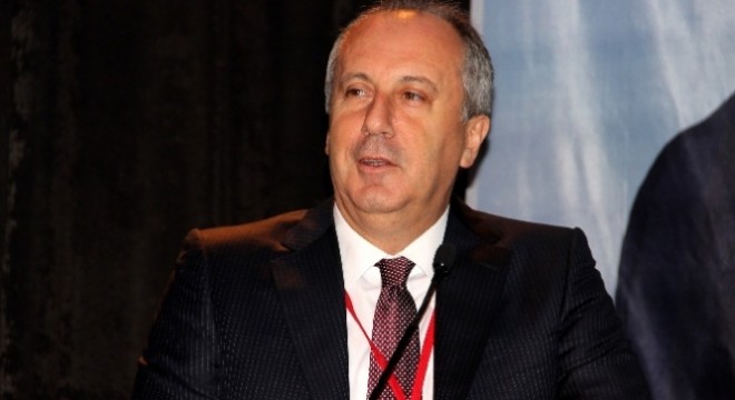 ‘Evet, biz bu seçimde yenildik'