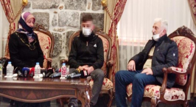 Evladına kavuşan aile sayısı 35 oldu