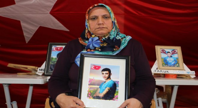 Evlat nöbeti bin 336'ıncı gününde