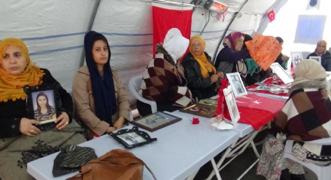 Evlat nöbetindeki aile sayısı 58'e yükseldi