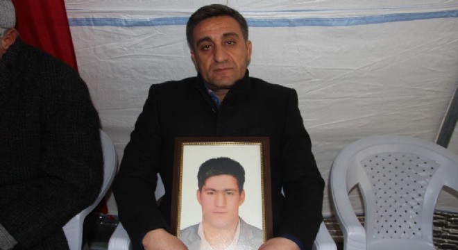 Evlat nöbetindeki aile sayısı 64'e yükseldi