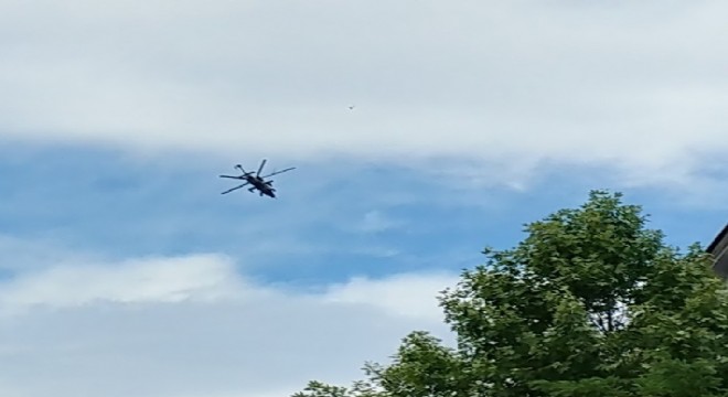 Eylem yapmak isteyen 4 PKK'lı öldürüldü