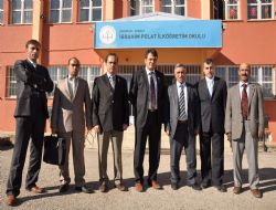 Şimşek saldırıyı kınadı