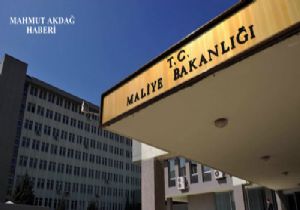 Vergi'de sevindirici gelişme