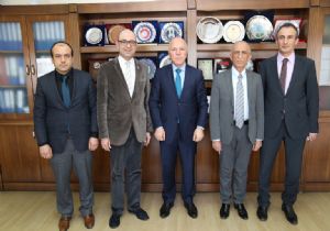 Büyükşehir, Şehircilik Fuarı'na katılacak