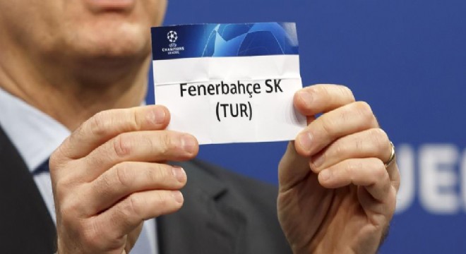 FB, Gornik Zabrze ile eşleşti