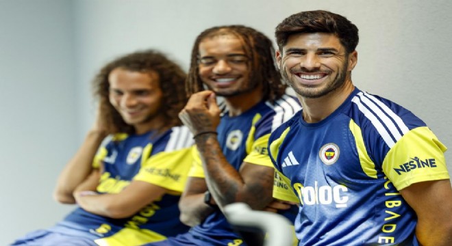 FB, Sturm Graz maçı hazırlıklarına başladı