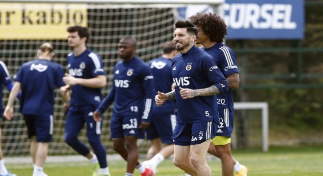 FB'de Erzurumspor mesaisi