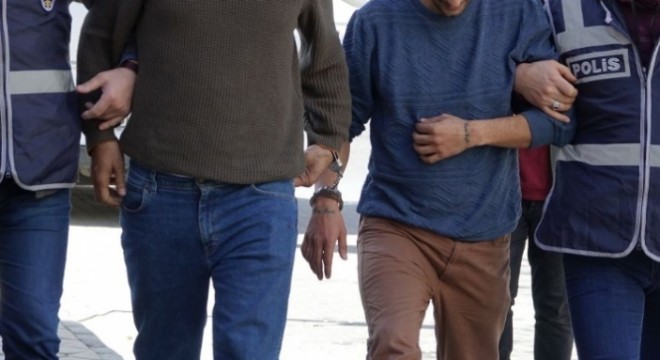FETÖ/PDY'nin medya sorumlusu yakalandı