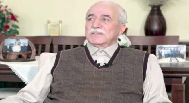 FETÖ'cü Çolak'a 7 yıl 6 ay hapis