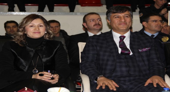 FETÖ'den aranan Yıldız Ankara'da yakalandı