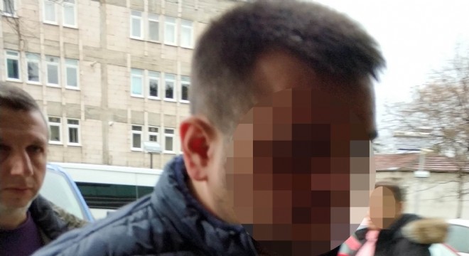 FETÖ'den aranan eski polis yakalandı