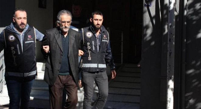FETÖ elebaşının kardeşi Gülen'in cezası onandı