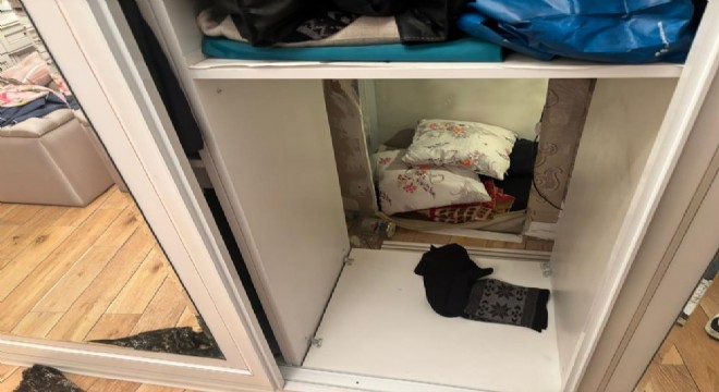 FETÖ firarisi Şadan Sakınan yakalandı