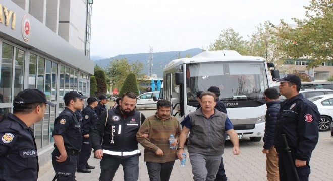 FETÖ, kurban etlerini sucuk fabrikasına satmış