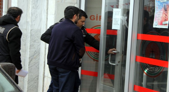 FETÖ'nün 100 kilo altını, 2 ihbarla ortaya çıkarıldı