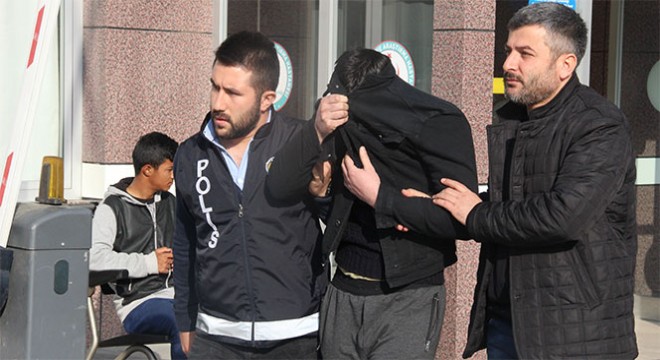 FETÖ'nün TSK yapılanması soruşturmasında 50 gözaltı