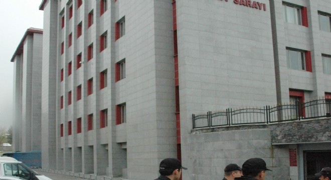 FETÖ'nün ağabey ve ablalarına şafak baskını