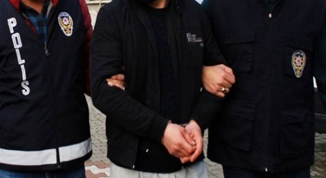 FETÖ'nün emniyet mahrem imamı tutuklandı