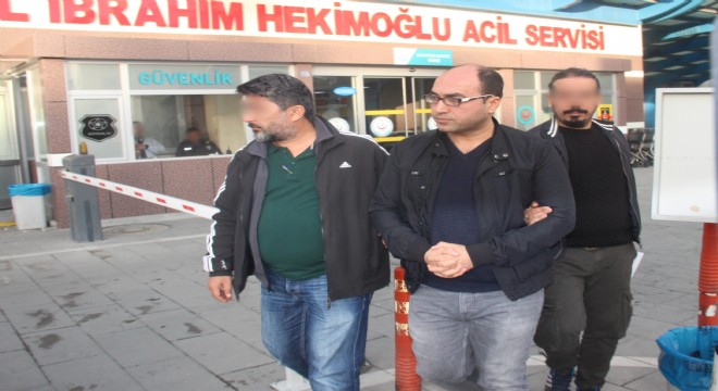 FETÖ'nün mahrem asker ağabeylerine operasyon